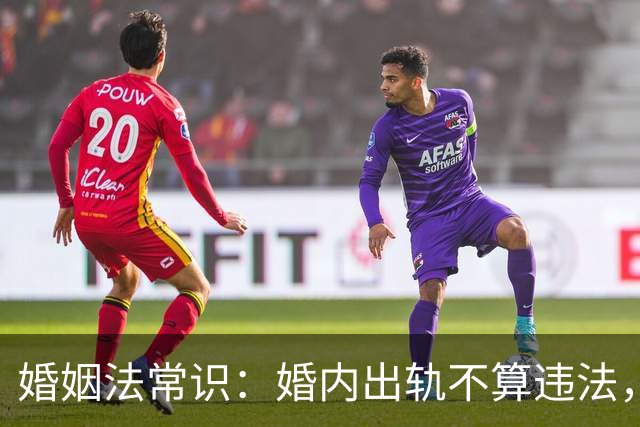 婚姻法常识：婚内出轨不算违法，不能直接判离婚，另一半有权不跟你发生夫妻关系